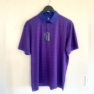 Mizzen+Main Performance Polo - Size M